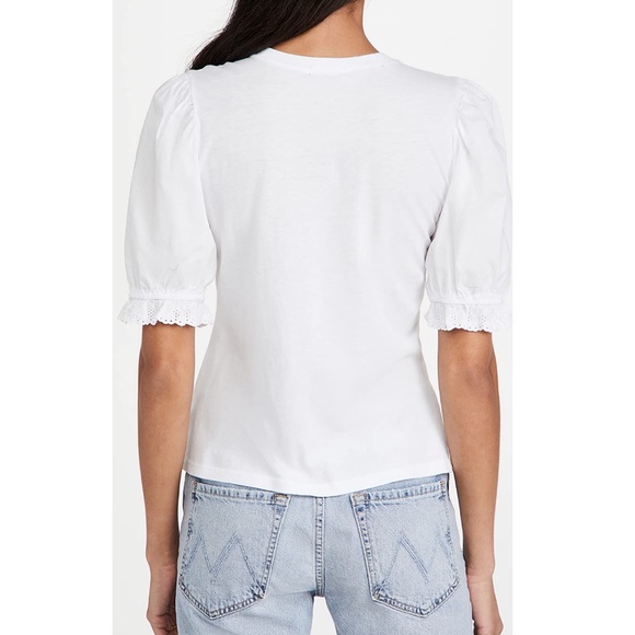 Rails Laurel Tee NWT - Picture 5 of 9